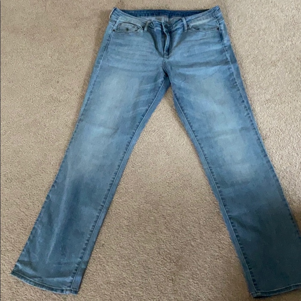 Calvin Klein jeans